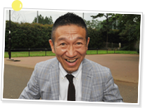 聞き手：テキトー診断士　三井豊久