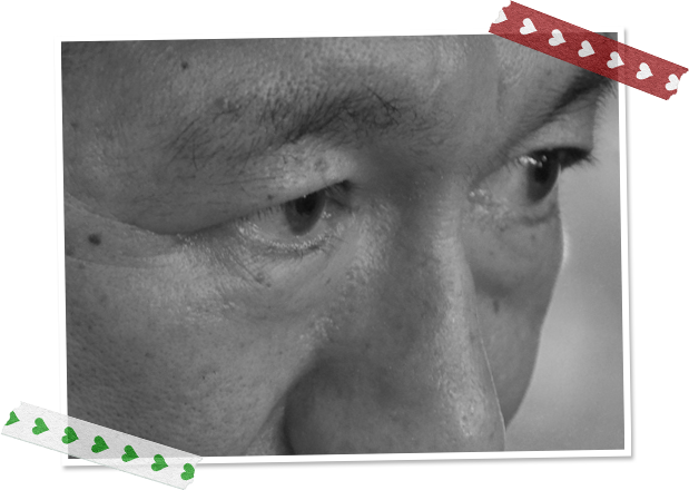 私だって真面目なんです！