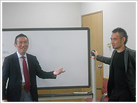 東京強み引き出し塾