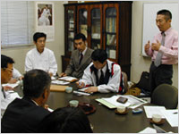 商売の基本を理解する、会社の商品・サービスを理解する