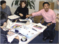 自分の「強み」がハッキリする！01