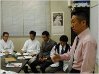 「強み」の必勝パターンを明確化する01